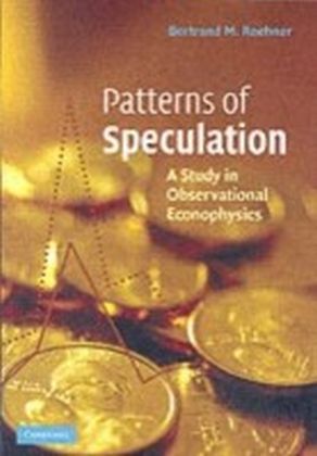 Patterns of Speculation