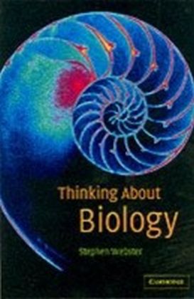 Thinking about Biology