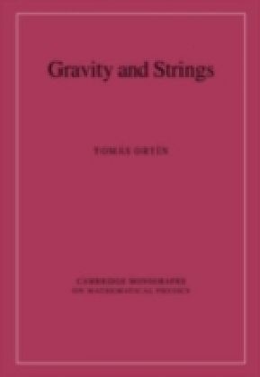 Gravity and Strings