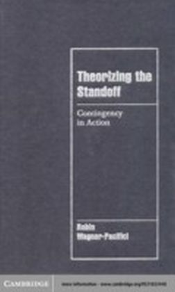 Theorizing the Standoff