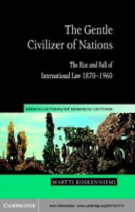 Gentle Civilizer of Nations