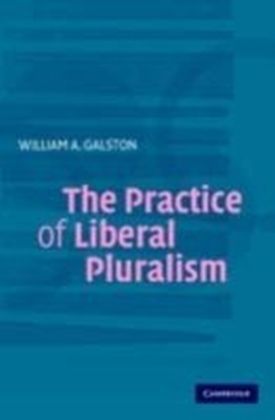 Practice of Liberal Pluralism main product photo