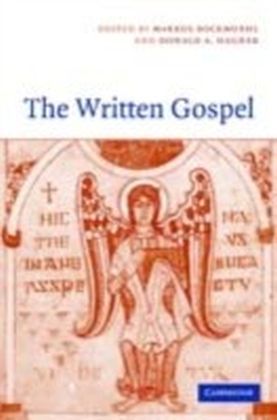 Written Gospel main product photo