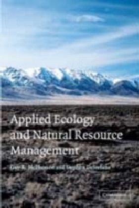 Applied Ecology and Natural Resource Management