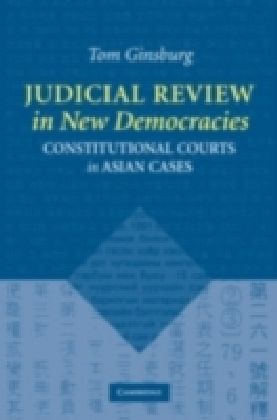 Judicial Review in New Democracies