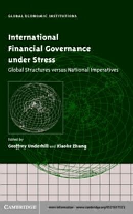 International Financial Governance under Stress