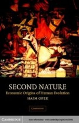 Second Nature main product photo