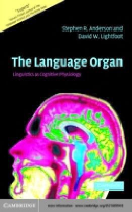 Language Organ