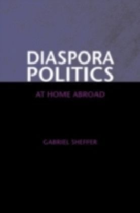 Diaspora Politics