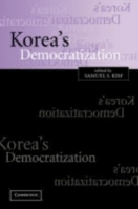 Korea's Democratization