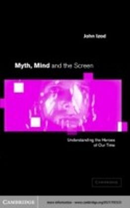 Myth, Mind and the Screen main product photo