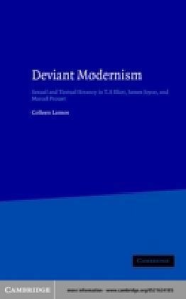 Deviant Modernism