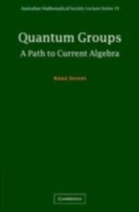 Quantum Groups