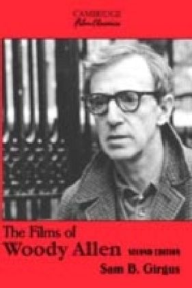Films of Woody Allen main product photo