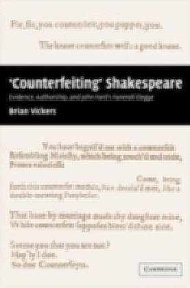 'Counterfeiting' Shakespeare