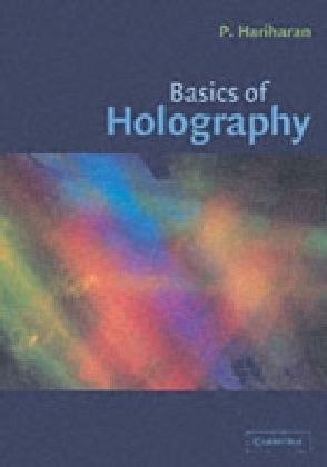Basics of Holography