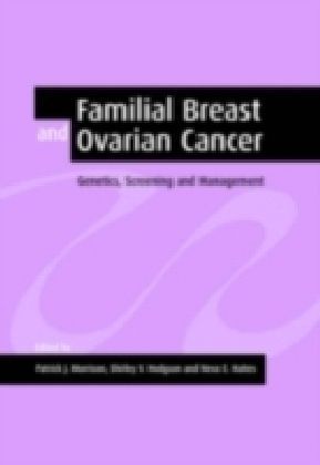 Familial Breast and Ovarian Cancer main product photo
