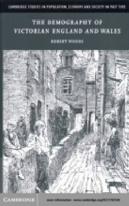 Demography of Victorian England and Wales
