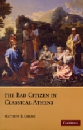Bad Citizen in Classical Athens