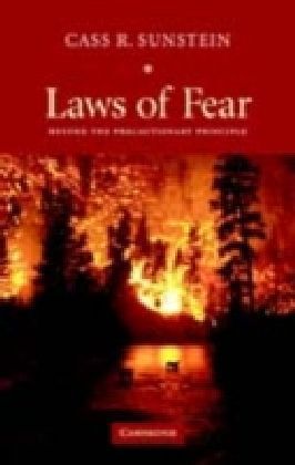 Laws of Fear