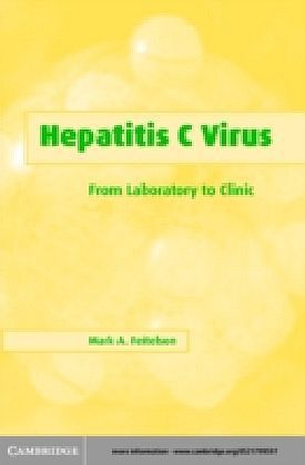 Hepatitis C Virus