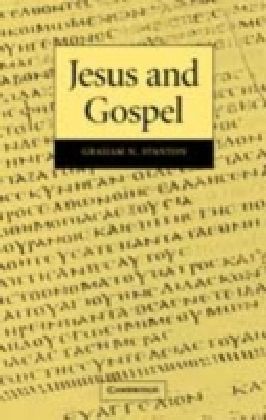 Jesus and Gospel