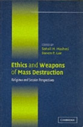 Ethics and Weapons of Mass Destruction