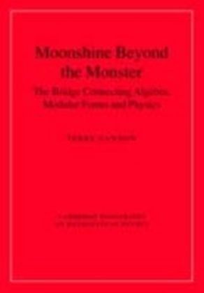 Moonshine beyond the Monster