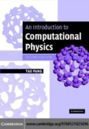 Introduction to Computational Physics