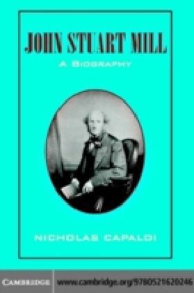 John Stuart Mill