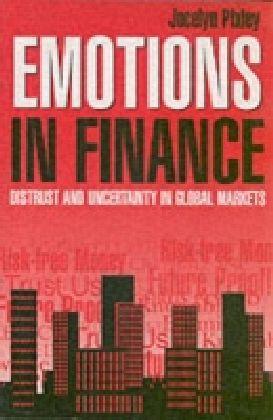 Emotions in Finance main product photo