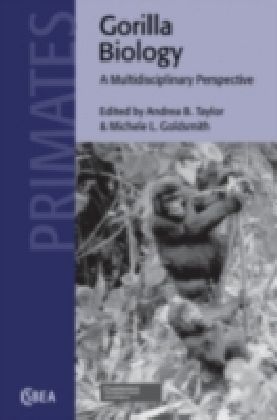 Gorilla Biology
