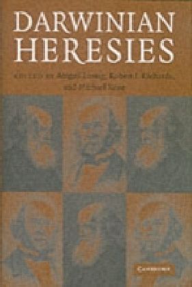 Darwinian Heresies