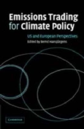 Emissions Trading for Climate Policy