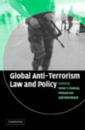 Global Anti-Terrorism Law and Policy
