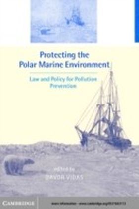 Protecting the Polar Marine Environment