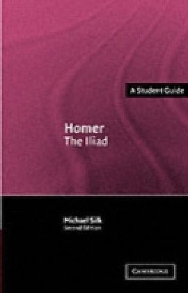 Homer: The Iliad