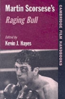 Martin Scorsese's Raging Bull