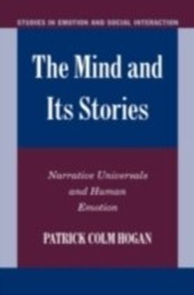 Mind and its Stories