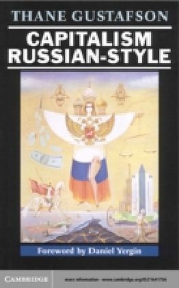 Capitalism Russian-Style