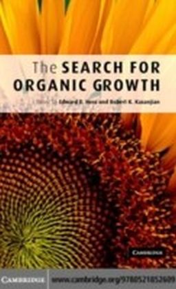 Search for Organic Growth main product photo