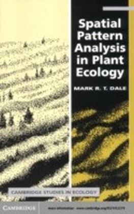 Spatial Pattern Analysis in Plant Ecology