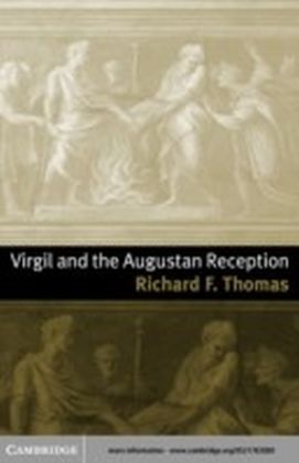 Virgil and the Augustan Reception