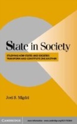 State in Society