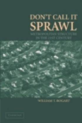 Don't Call It Sprawl main product photo