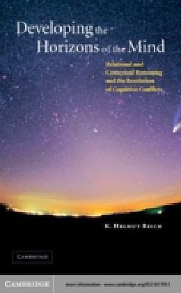 Developing the Horizons of the Mind