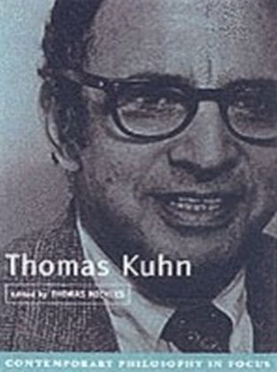 Thomas Kuhn