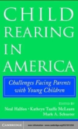 Child Rearing in America