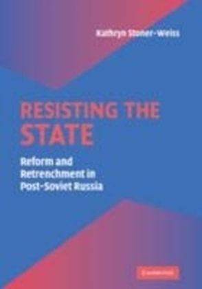 Resisting the State