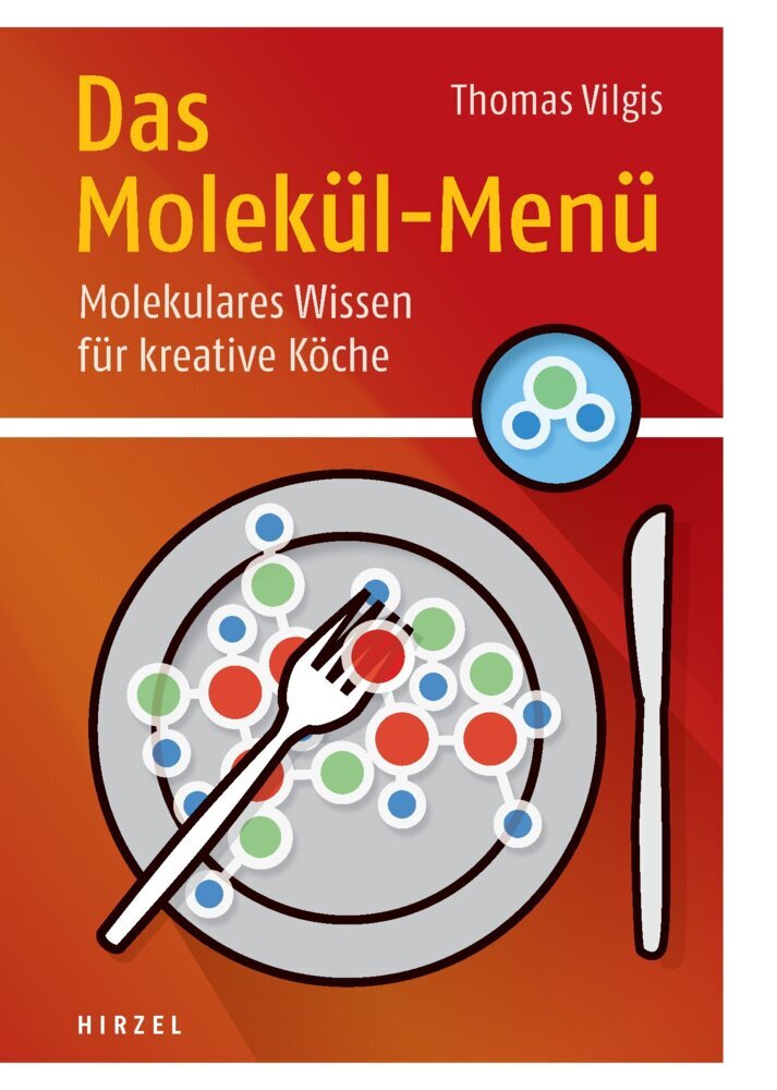 Das Molekül-Menü main product photo